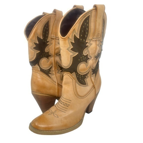 Very Volatile Shoes - Very Volatile Boots